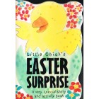 Little Chick's Easter Surprise